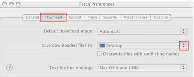 down load fetch for mac free trial